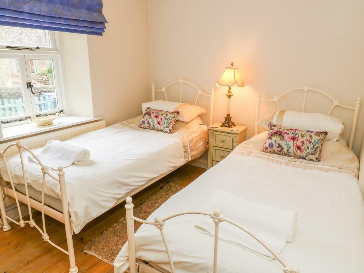 Sandy Cottage Linton  Extérieur photo